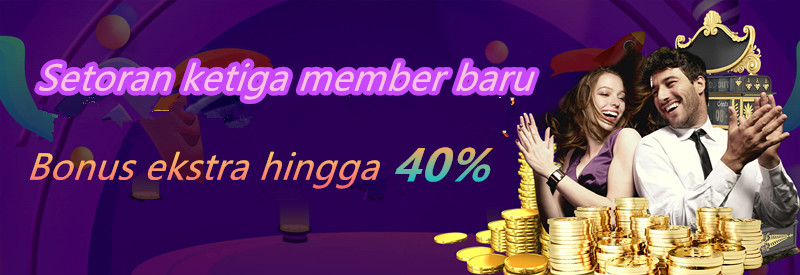 Bigslot188 Situs Judi Slot RTP Tertinggi 98% Gampang Menang